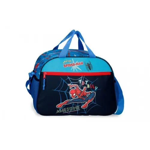 SPIDERMAN Putna torba 49.132.21
