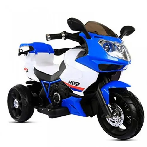 Srednji motor 1 na akumulator plavi