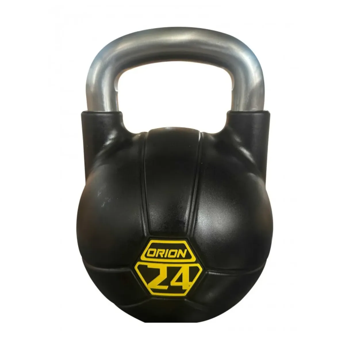 Srećna teg - 24 kg