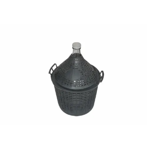 Stakleni balon 25 l