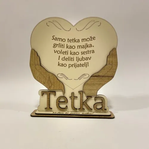 Stalak Tetka