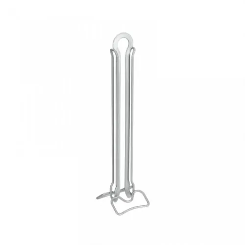 Stalak za kapsule kafe 8x9x38cm Metaltex