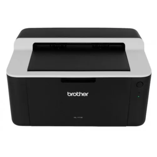 Stampac Brother HL-1112E, HL1112EYJ1, Mono laserski A4 (Toner 1030) BR1112E