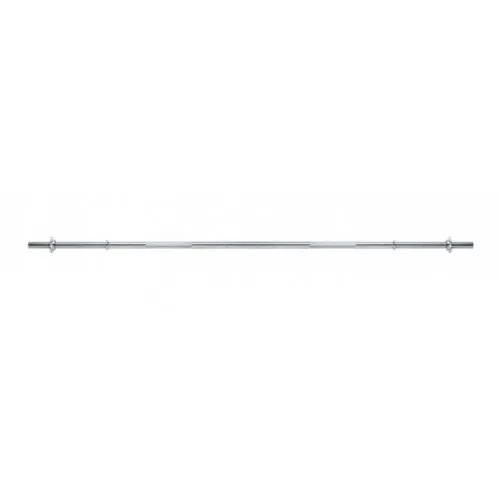 Standardna prava šipka AB FIT 183 cm
