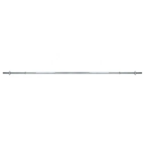 Standardna prava šipka AB FIT 213 cm