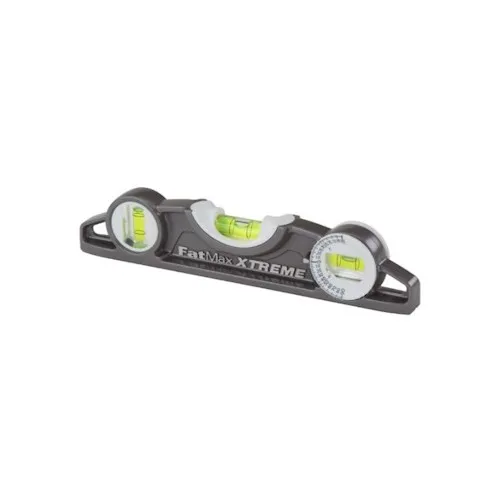 Stanley torpedo GP magnetna aluminijumska libela, 25cm 0-43-609