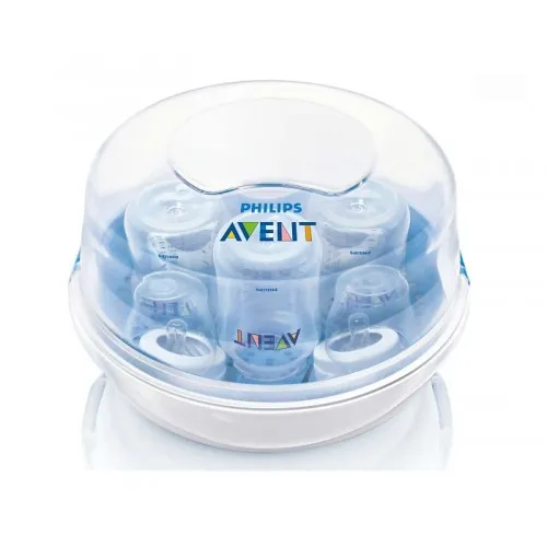 Sterilizator za mikrotalasnu Avent
