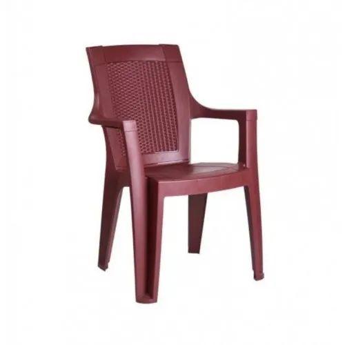 Stolica Ema ratan Bordo