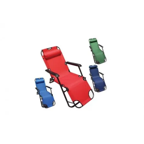 Stolica-ležaljka više boja 001576