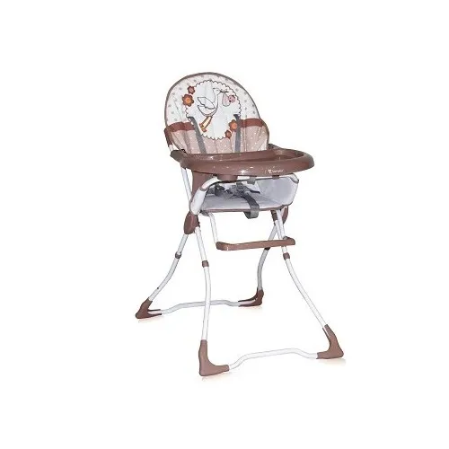 Stolica za hranjenje Bertoni Candy Beige Stork