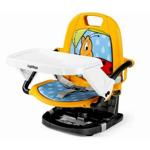 Stolica za hranjenje Peg Perego Rialto Coccinella