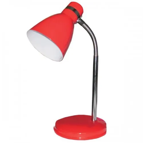 Stona lampa Elit crvena EL7949