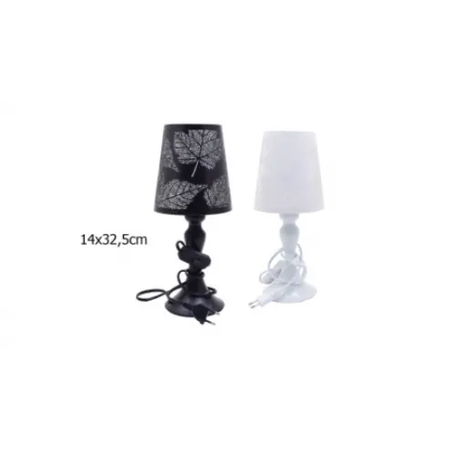 Stona lampa Lux