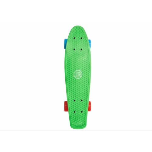 Stuf  funny retro penny board zeleni