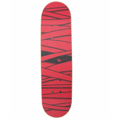 Stuf Skully skejtbord