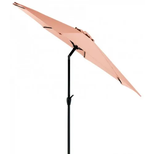 Suncobran Roze Ø3m