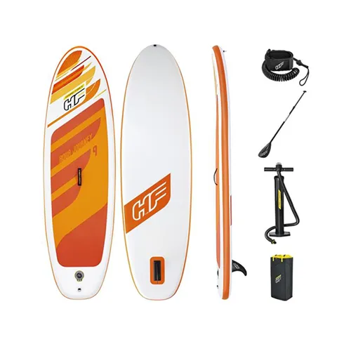 Sup daska Hydro-Force Aqua Journey 274x76x12cm