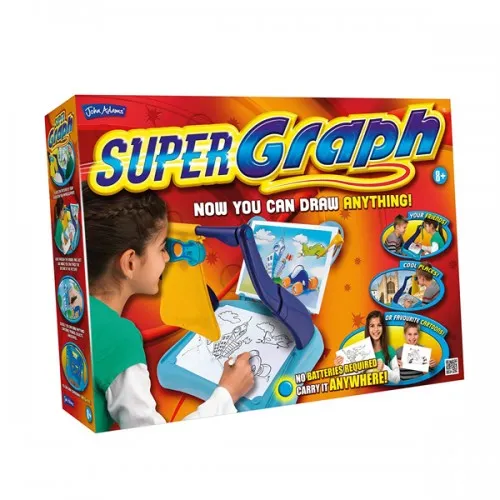Super graph