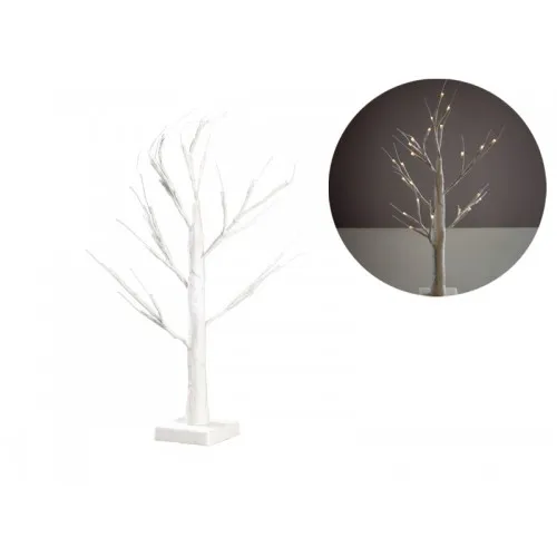 Svetleće drvo Lysing 60 cm