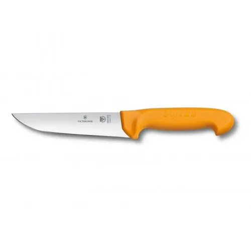 Swibo nož Glatka oštrica 20cm