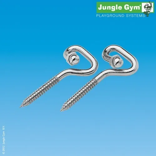 Swing Hook kuka za ljuljašku - dodatak za toranj