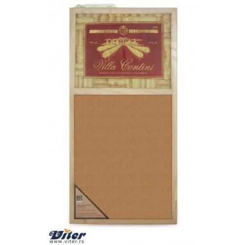 Tabla pluta Home 60x30cm