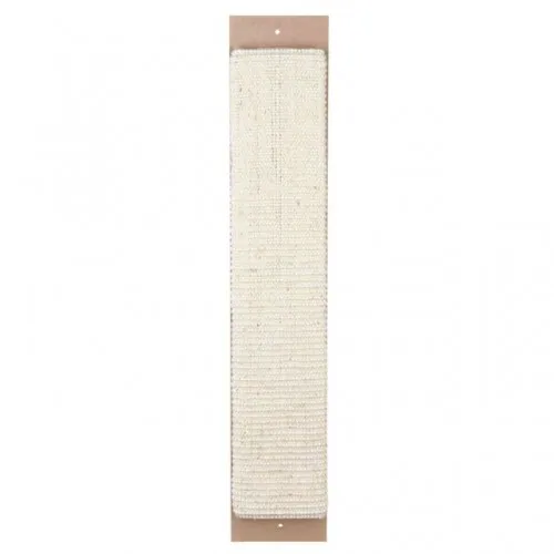 Tabla sisal grebalica sa mačijom travom 11x56 prirodna boja drveta