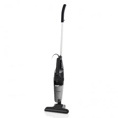 Štapni usisivač crni 600W RAF R.8709B
