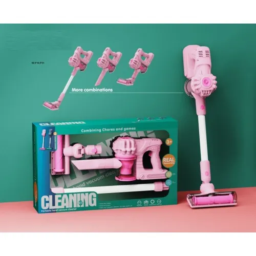 Štapni ususivač set 315848