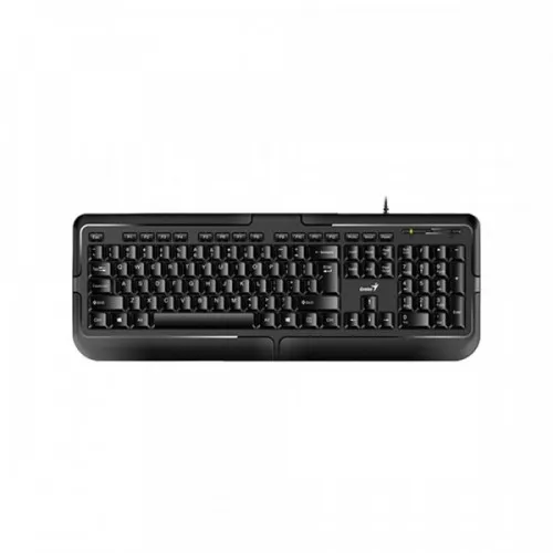 Tastatura Genius KB-118 II USB US