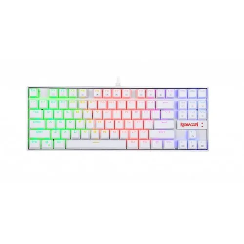 Tastatura Redragon Kumara K552-RGB