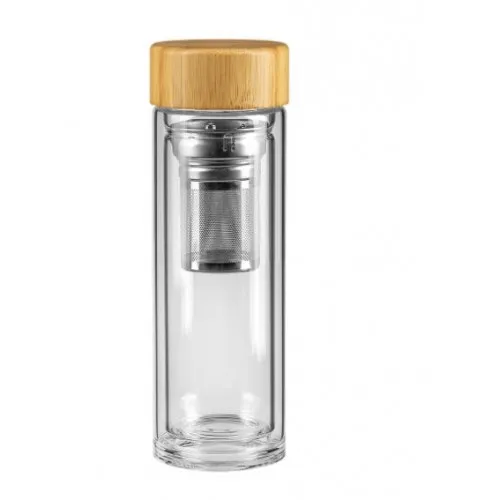 TEA boca 420ml sa dvostrukim zidom