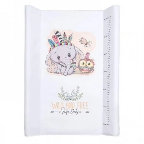 Tega pult little elephant  white