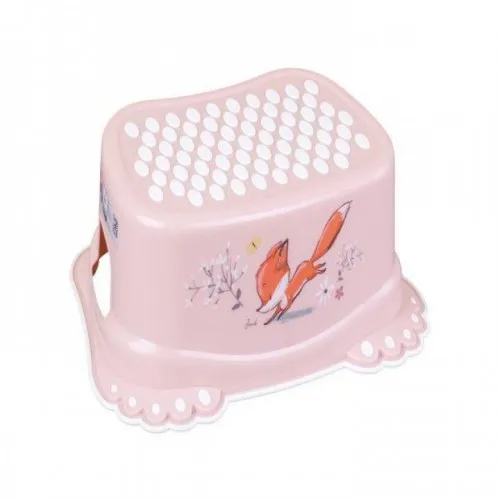 Tega steper forest fairyrale Roze