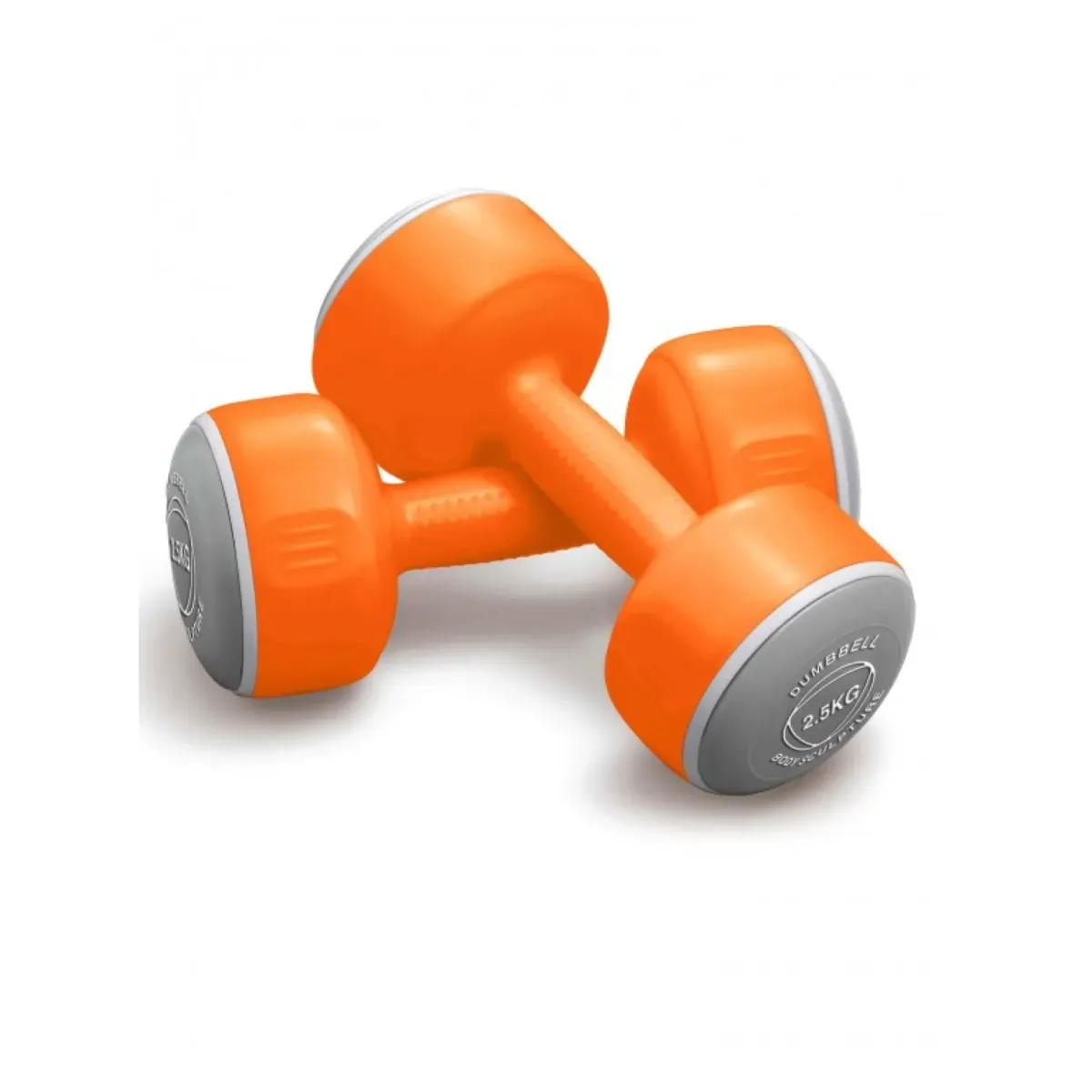 Tegovi 2 x 2.5 kg