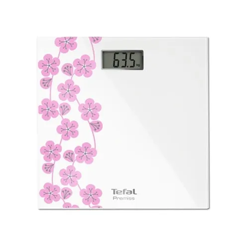 Telesna vaga Tefal PP 1078