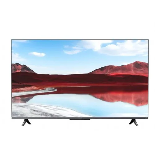 Televizor XIAOMI A Pro 2025/QLED/4K UHD/ 43"/smart/Google/crna ELA5509GL
