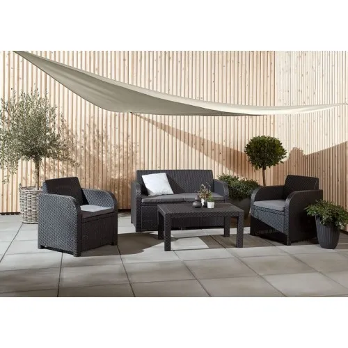 Tenda Š360xD360xDub360 prljavo bela