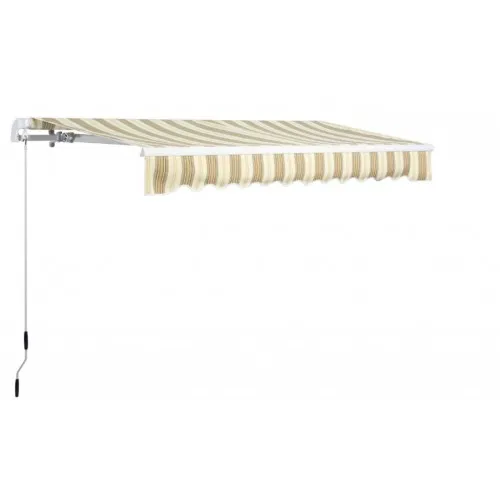 Tenda 4x2.5m multikolor