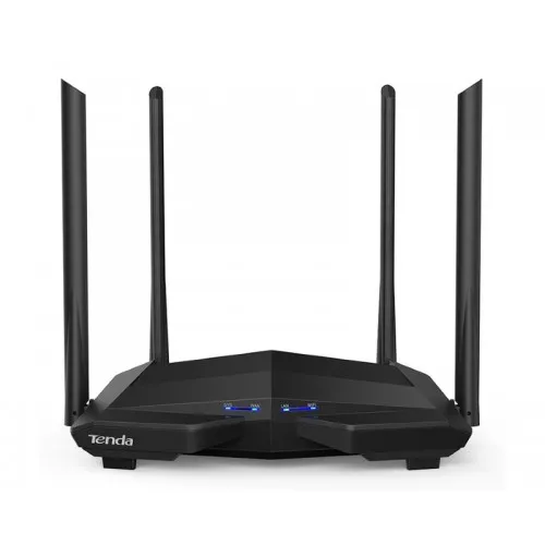 Tenda AC10UV2.0 AC1200 smart dual band wireless router