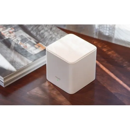 Tenda MW5S (3 pack) AC1200 dual band 2.4+5GHz