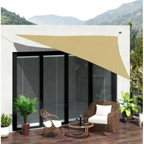 Tenda platno 3,6x3,6m 3ass clr