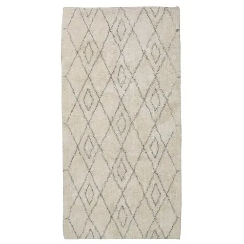 Tepih QUADRO 70x160cm