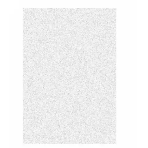 Tepih supersoft slonova kost 80x150cm