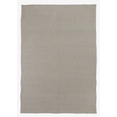 Tepih VITSIPPA 140x200 natur/siva