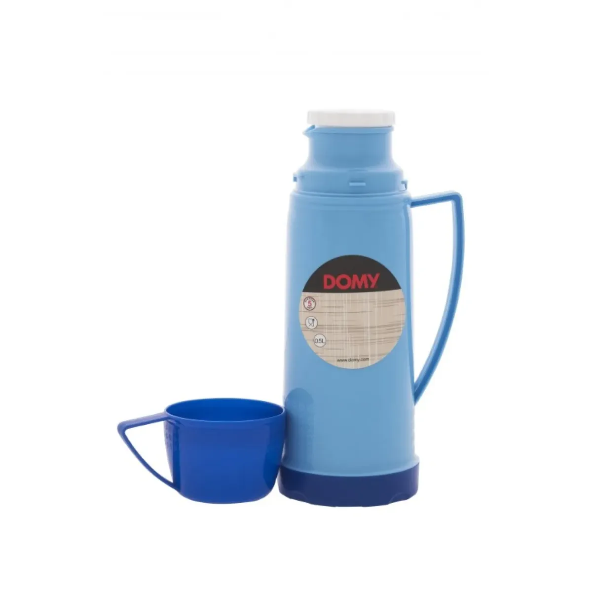 Termos flaša 0.6l SORT
