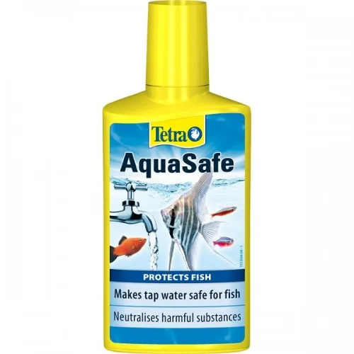 Tetra Aqua Safe 100 ml