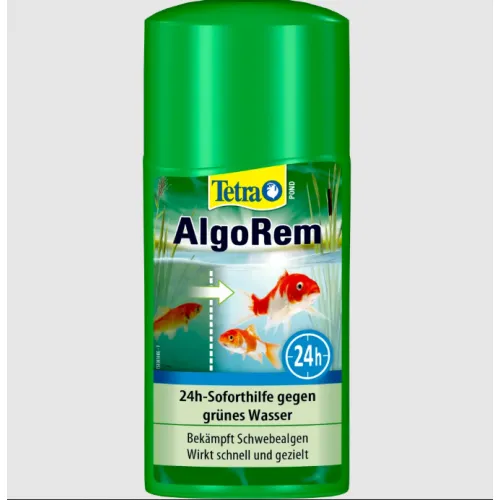 Tetra Pond AlgoRem 500ml