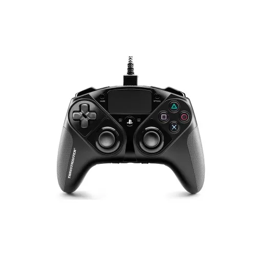 Thrustmaster PS4 eSwap Pro Controller Black