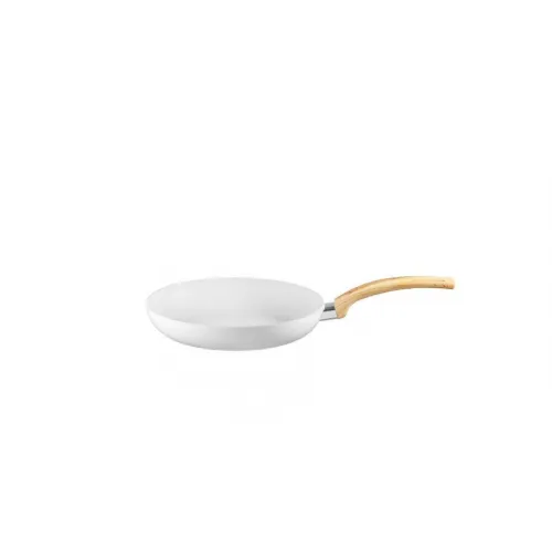Tiganj 24 cm  beli DAJAR DJ80095